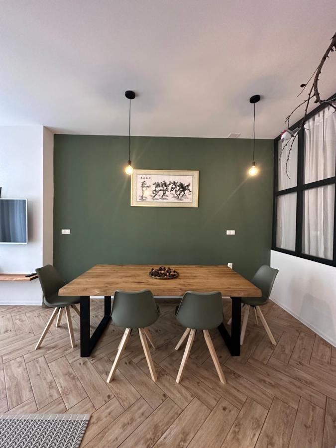 Apartma Winter Garden Kranjska Gora Exterior foto